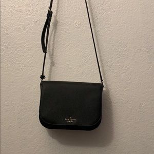 Kate Spade purse.